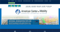 Desktop Screenshot of annarborusa.org